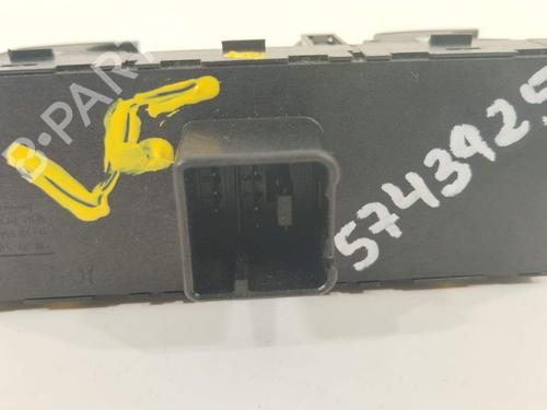 Left front window switch VW PASSAT B6 (3C2) | BP18256233I27 - Image 5