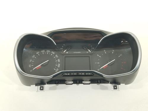 Cockpit CITROËN C3 III (SX) [2016-2025]  19022678