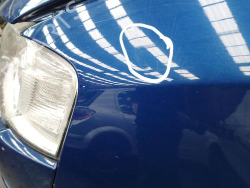 Left front fenders VW PASSAT B6 (3C2)  | BP21796209C41 