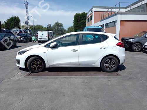KIA CEE'D (JD) 1.4 MPI 4662276