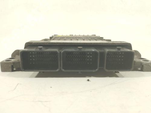 Engine control unit (ECU) NISSAN TIIDA Hatchback (C11) 1.5 dCi | BP38599305M57 - Image 4