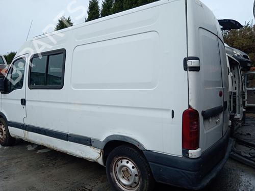 Alternator OPEL MOVANO A Bus (X70) 2.2 DTI (JD) | BP35793913M7  - Image 10