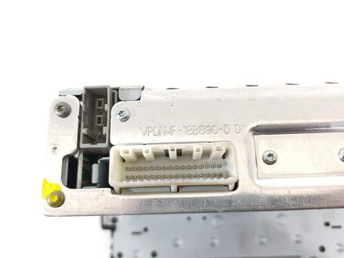 Radio NISSAN PULSAR Hatchback (C13) | BP16799116E6 - Image 9