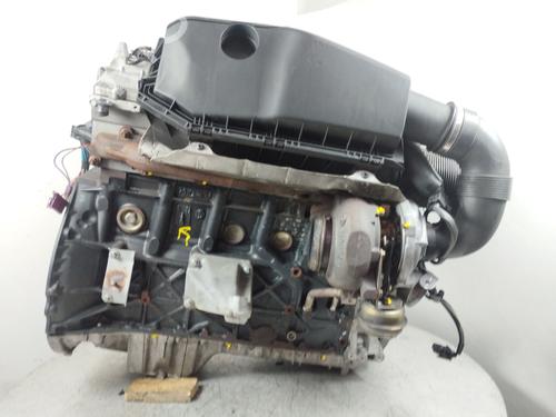 Motor MERCEDES-BENZ C-CLASS (W203) [2000-2007]  18900989