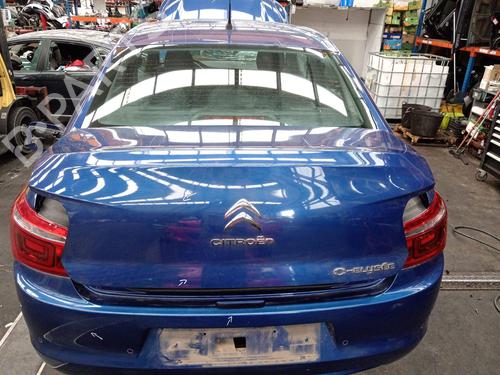 Used Tailgate Tailgate 39239584 39239584