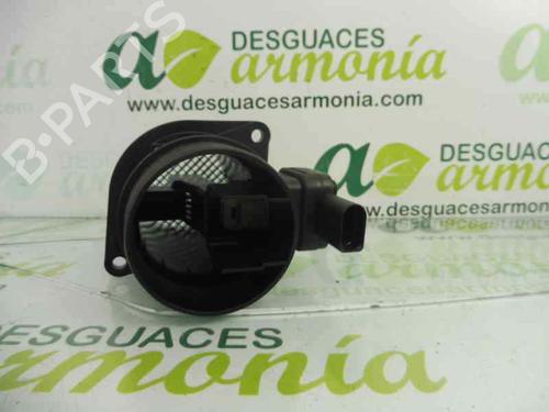 Used Mass air flow sensor Mass air flow sensor 1960016 1960016