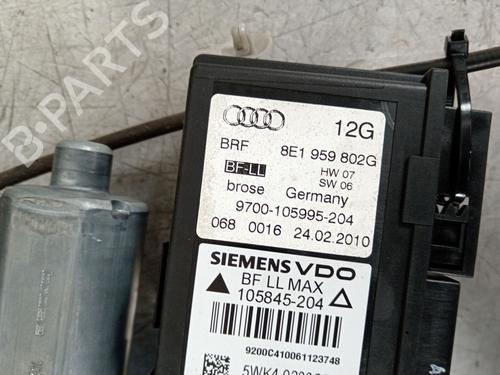 Front right window mechanism SEAT EXEO ST (3R5) 2.0 TDI | BP32783440C23  - Image 7