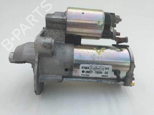 Used Starter Starter 5802057 5802057