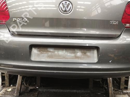 Bagtil kofangere VW POLO V (6R1, 6C1) [2009-2022]  19415417