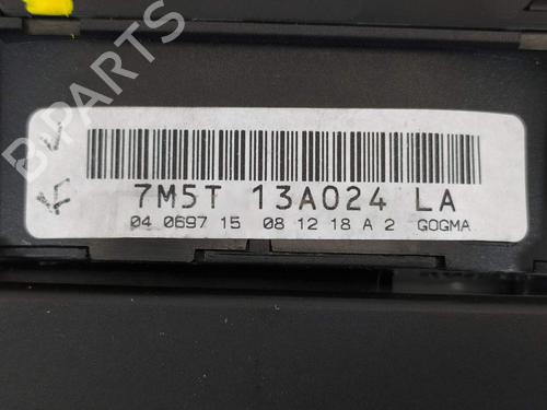 Headlight switch FORD FOCUS II (DA_, HCP, DP) | BP9736708I24 - Image 6