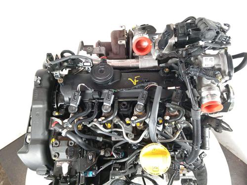 Engine RENAULT MEGANE IV Hatchback (B9A/M/N_) 1.5 dCi 110 (B9A3) | BP24123623M1 - Image 8