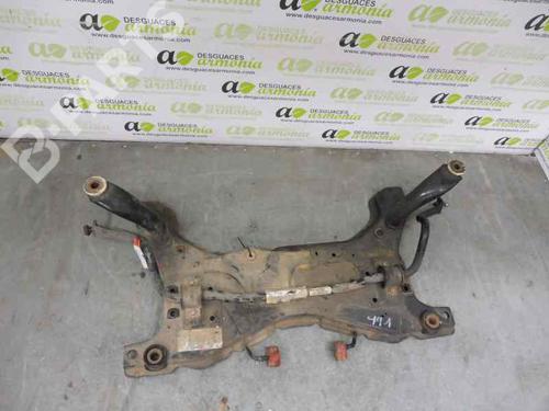 Used Subframe Subframe FORD FOCUS II (DA_, HCP, DP) [2004-2013] 4618673 4618673