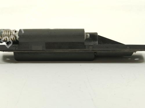 Used Tailgate handle MERCEDES-BENZ M-CLASS (W164) ML 420 CDI 4-matic (164.128) (306 hp) 16801065