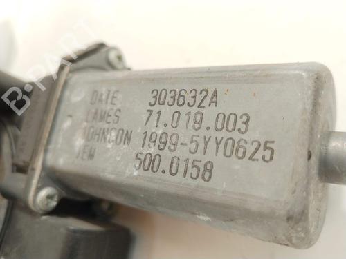 Front right window mechanism MINI MINI (F56) Cooper D | BP26735942C23 - Image 2