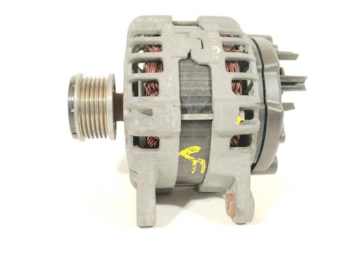 Used Alternator Alternator NISSAN PULSAR Hatchback (C13) 1.5 dCi (110 hp) 31157500 31157500