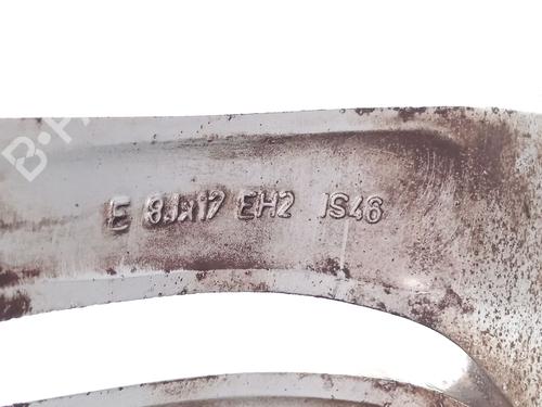 Rim BMW X3 (E83) xDrive 20 d | BP26277598C45 