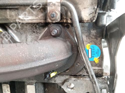 Engine TOYOTA VERSO (_R2_) 1.6 D4-D (WAR20_) | BP24885632M1  - Image 6