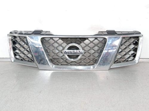 grille-nissan-pathfinder-iii-r51-2005-35791198 main image
