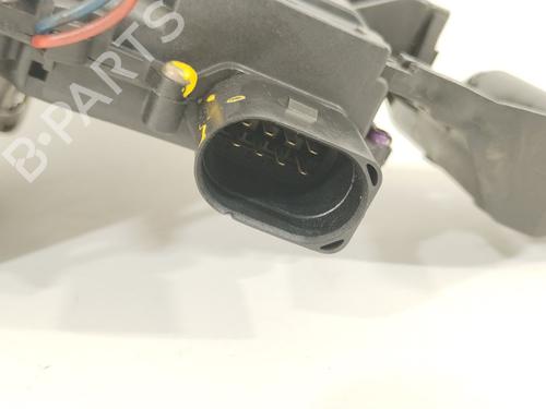 Front left lock VW PASSAT B5.5 (3B3) 1.9 TDI | BP36431294C98 - Image 4
