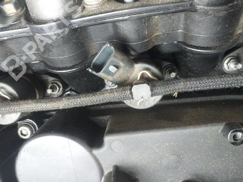 Used Injector Injector BMW 3 (E46) 330 d (184 hp) 11113894 11113894