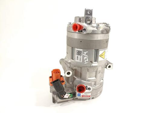 Used AC compressor AC compressor KIA SORENTO IV (MQ4, MQ4A) 1.6 T-GDi Hybrid AWD (230 hp) 40100393 40100393