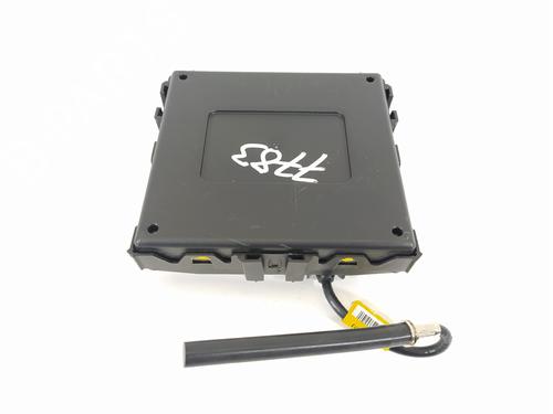 Electronic module HYUNDAI TUCSON (TL, TLE) 2.0 CRDi All-wheel Drive | BP9267509M83 