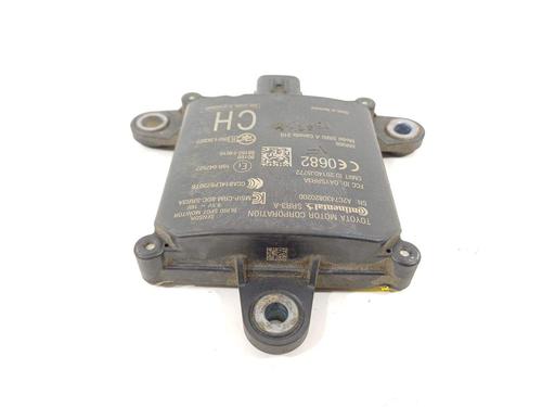 Electronic module TOYOTA C-HR (_X1_) 1.8 Hybrid (ZYX10_, ZYX11_) | BP24329992M83 - Image 5