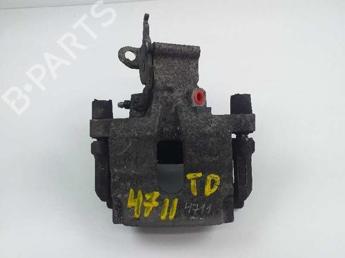 Used Right rear brake caliper JAGUAR XF I (X250) [2008-2015]  11585556