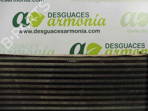 Intercooler OPEL INSIGNIA A Sports Tourer (G09) 2.0 CDTI 4x4 (35) | BP1938824M30 
