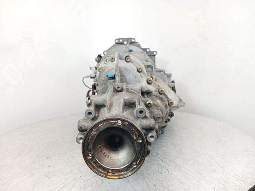 Gearbox AUDI A6 C6 (4F2) 3.0 TDI quattro | BP31761550M3 - Image 5