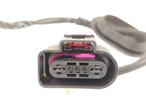 Electronic module VW GOLF V (1K1) 1.4 TSI | BP31717077M83 - Image 3