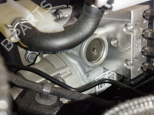 Used ABS pump ABS pump HYUNDAI KONA (SX2) 1.6 GDi Hybrid (129 hp) 33794617 33794617