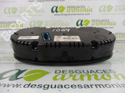 Instrument cluster VW POLO V (6R1, 6C1)  | BP1850713C47 