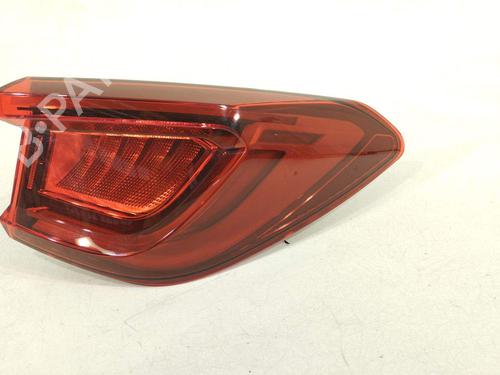 hyre-baklys-seat-leon-kl1-klg-2019-38932144 main image