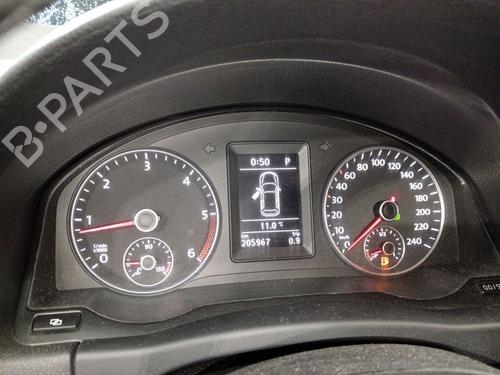 Used Instrument cluster Instrument cluster 36807863 36807863