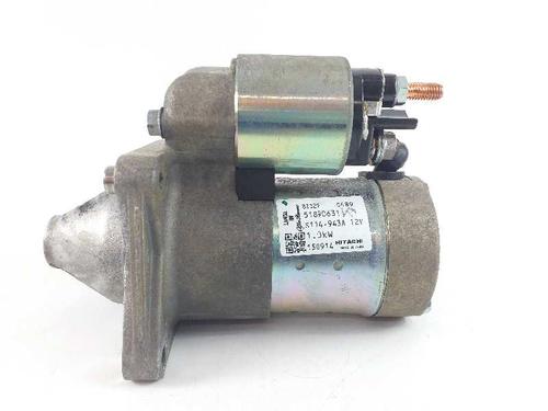 Startmotor FIAT 500 (312_) [2007-2025]  6887640