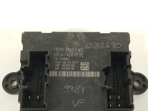 Electronic module JAGUAR XE (X760) | BP29559286M83 - Image 2