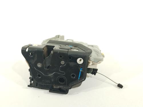 Front right lock SEAT LEON (1P1) 1.9 TDI | BP29132485C97 