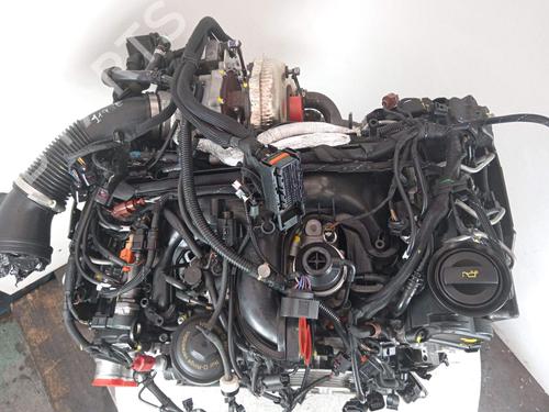 Engine PORSCHE PANAMERA (970) 3.0 D | BP22731793M1 - Image 9