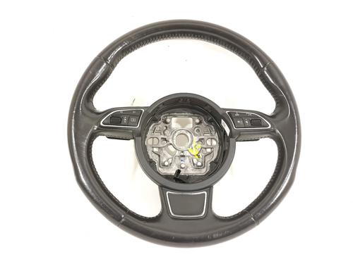 steering-wheel-audi-a7-sportback-4ga-4gf-30-tdi-quattro-4g0419091g-2010-2011-2012-2013-2014-2015-2016-2017-2018-2019-13575012 main image