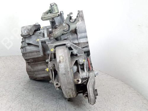 Gearbox OPEL CORSA D (S07) 1.7 CDTI (L08, L68) | BP31806285M3 - Image 2