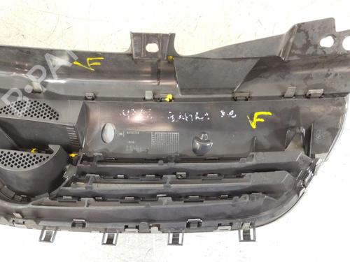 Grille OPEL ZAFIRA / ZAFIRA FAMILY B (A05) 1.7 CDTI (M75) | BP28140983C40 