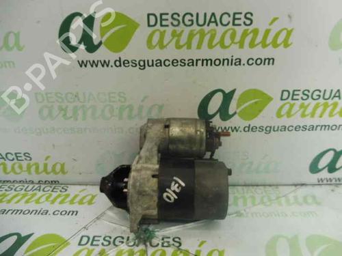 Starter MERCEDES-BENZ A-CLASS (W169) A 150 (169.031, 169.331) | BP1995160M8