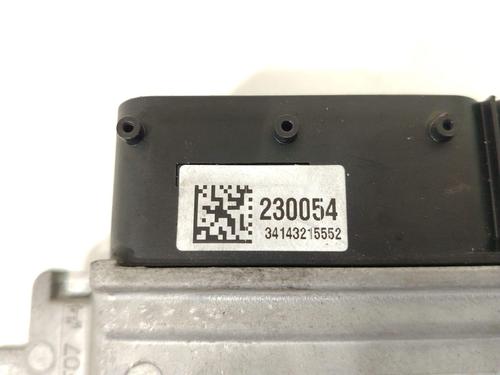 Engine control unit (ECU) HYUNDAI i30 (PDE, PD, PDEN) 1.6 CRDi | BP32145275M57 - Image 4