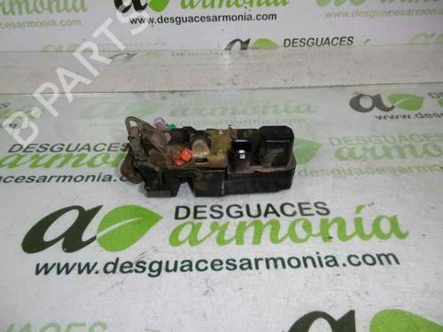 Rear right lock JEEP GRAND CHEROKEE II (WJ, WG)  | BP4618640C99 
