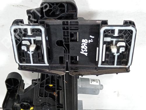 Rear left window mechanism OPEL CORSA F (P2JO) 1.2 (68) | BP31852626C24