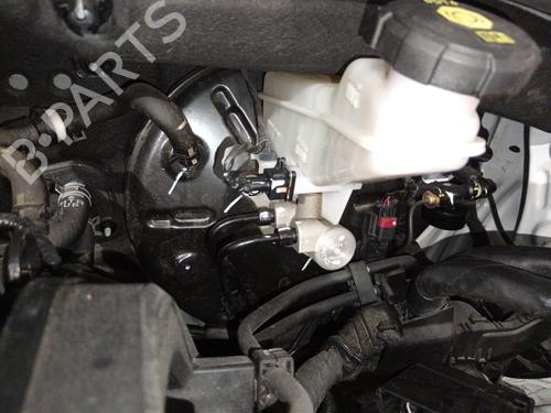 Used Servo brake Servo brake 38538700 38538700
