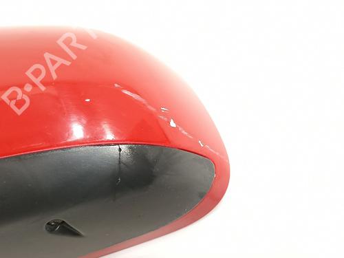 Left mirror AUDI A3 (8P1) 1.6 | BP21093318C26 