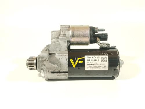 Used Starter Starter AUDI Q3 (8UB, 8UG) 2.0 TDI quattro (150 hp) 35945464 35945464