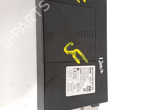 Used Electronic module BMW 3 Touring (F31) 320 d (190 hp) 21789938